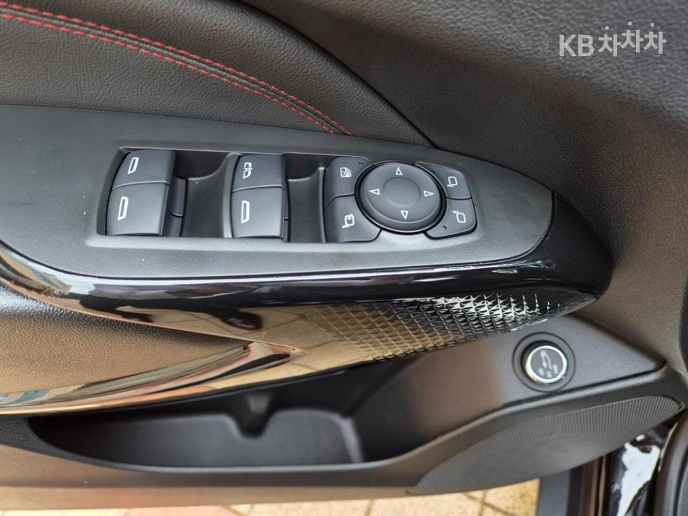 Chevrolet Trax — miniaturë 16