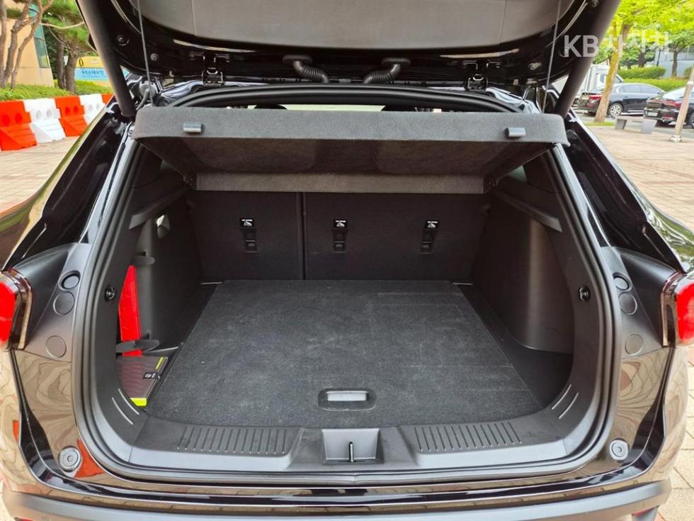 Chevrolet Trax — miniaturë 19