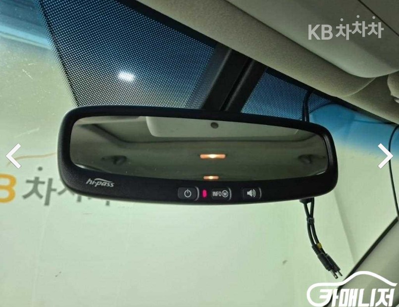 Chevrolet Captiva — miniaturë 17