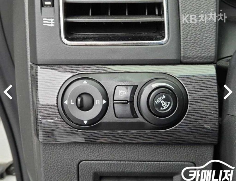 Chevrolet Captiva — miniaturë 19