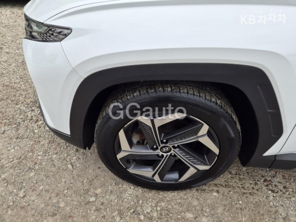 Hyundai Tucson — miniaturë 3
