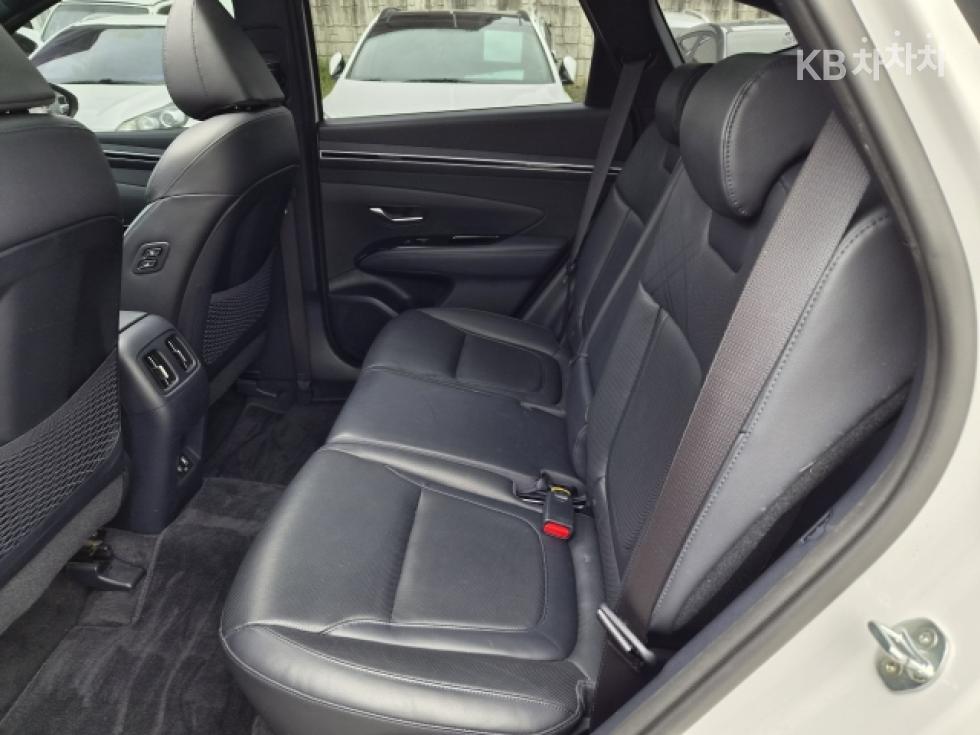 Hyundai Tucson — miniaturë 6