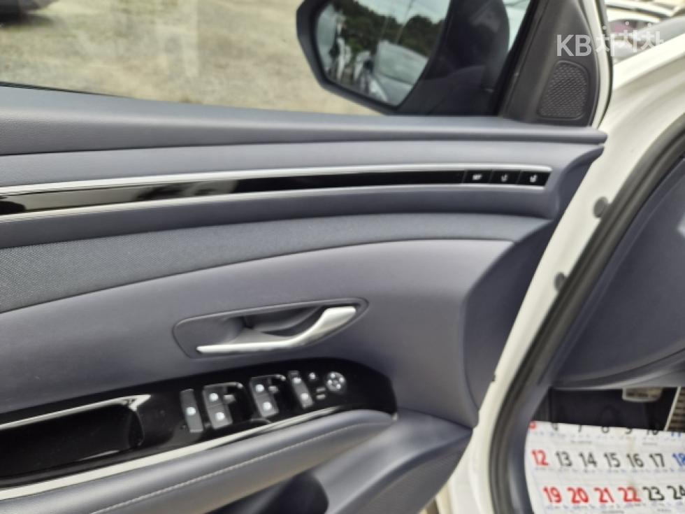 Hyundai Tucson — miniaturë 9