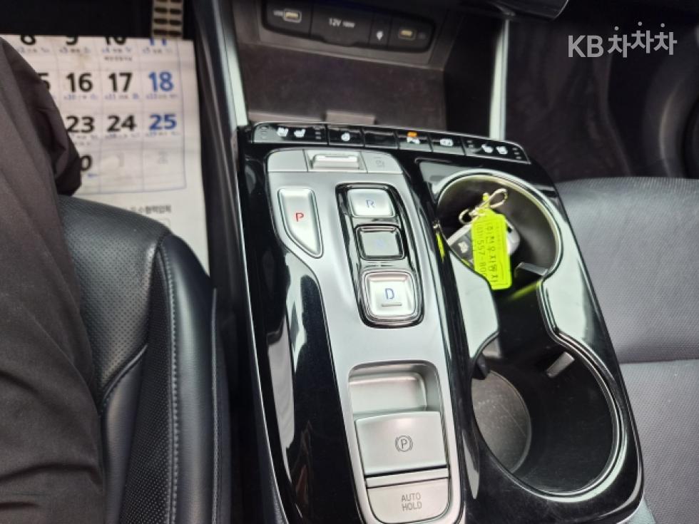 Hyundai Tucson — miniaturë 16