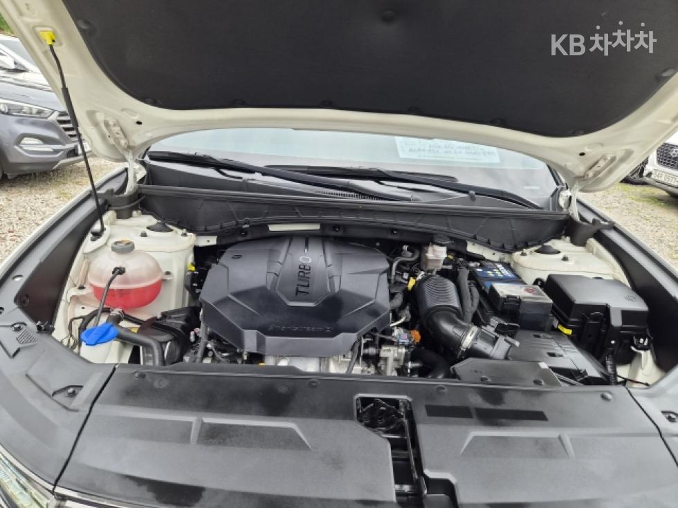 Hyundai Tucson — miniaturë 19