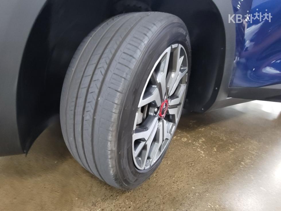 Kia Seltos — miniaturë 7