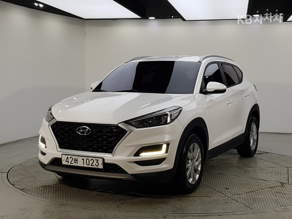 Hyundai Туссан