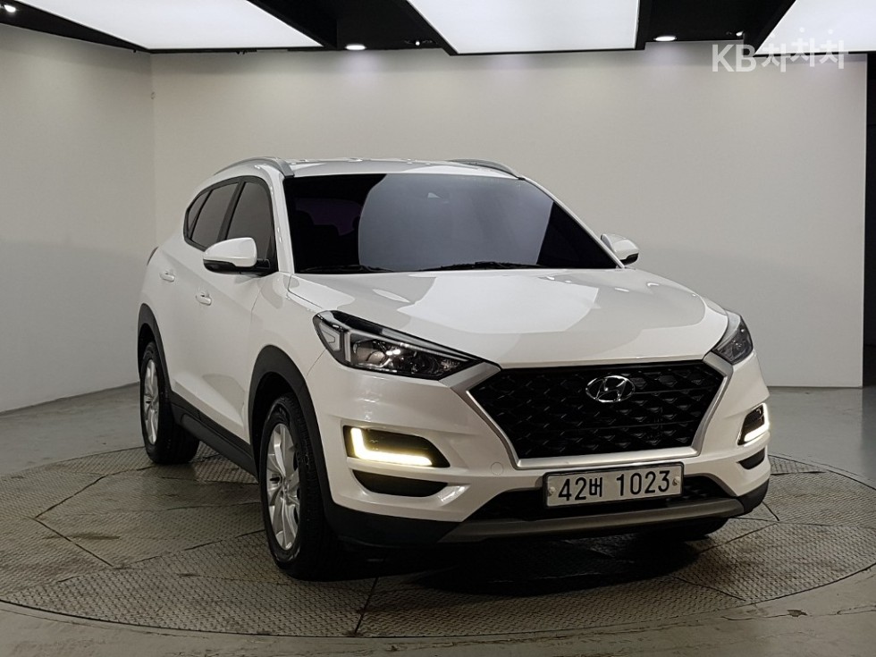 Hyundai Tucson — miniaturë 2