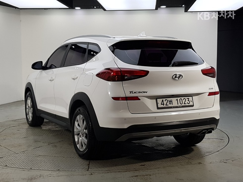Hyundai Tucson — miniaturë 3