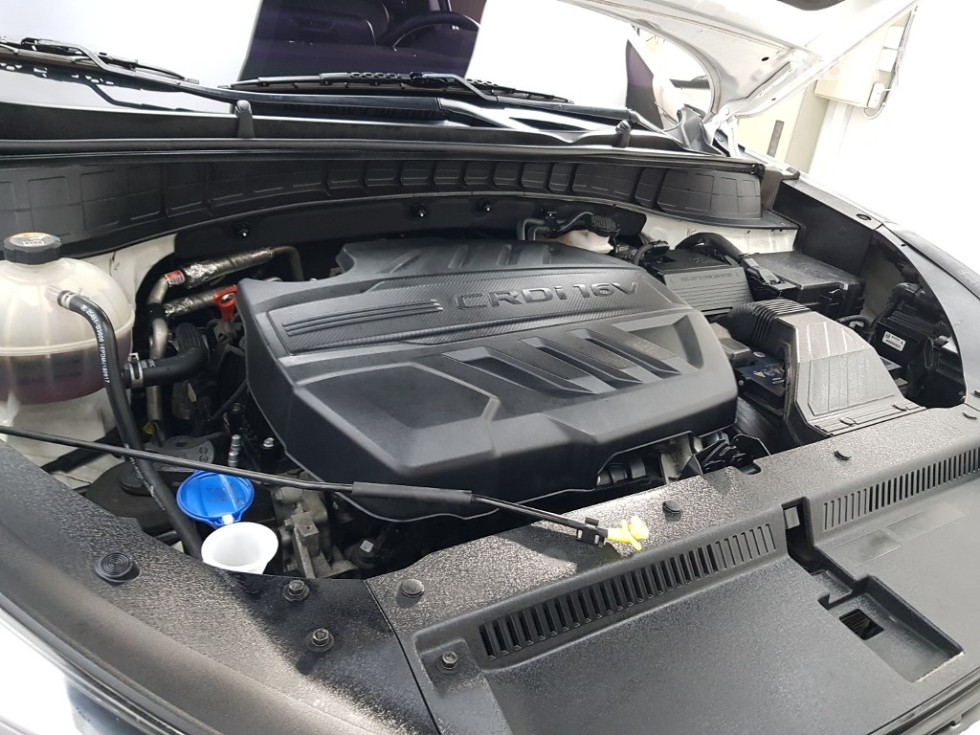 Hyundai Tucson — miniaturë 6