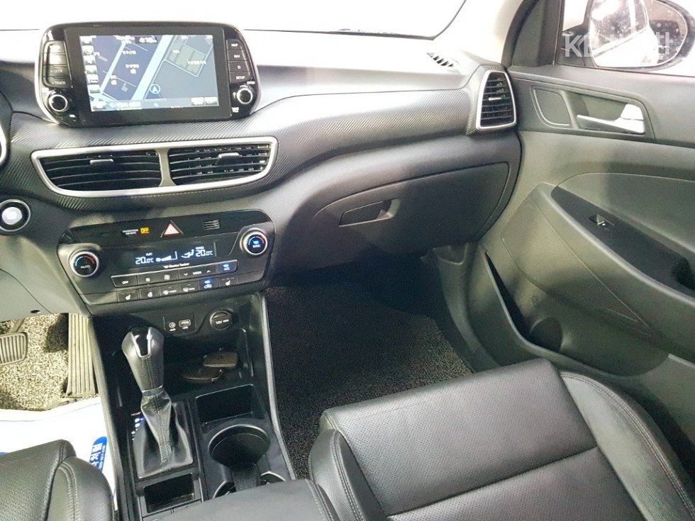 Hyundai Tucson — miniaturë 10