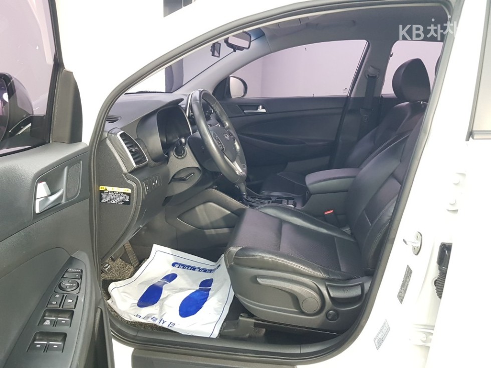 Hyundai Tucson — miniaturë 11