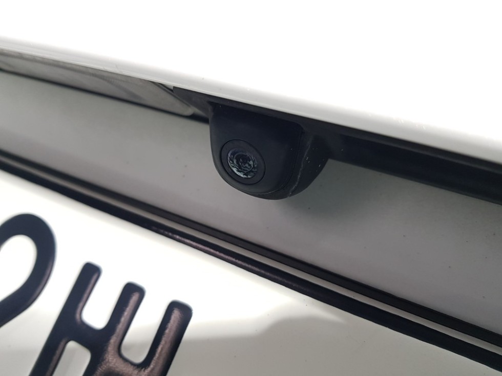 Hyundai Tucson — miniaturë 13