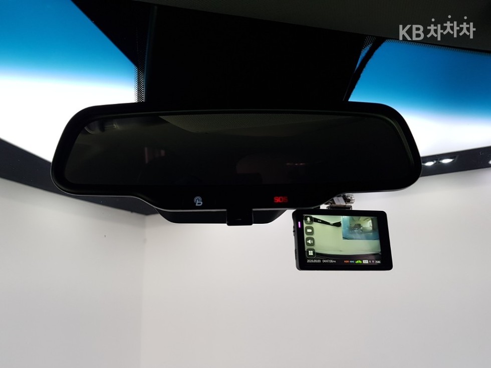 Hyundai Tucson — miniaturë 18
