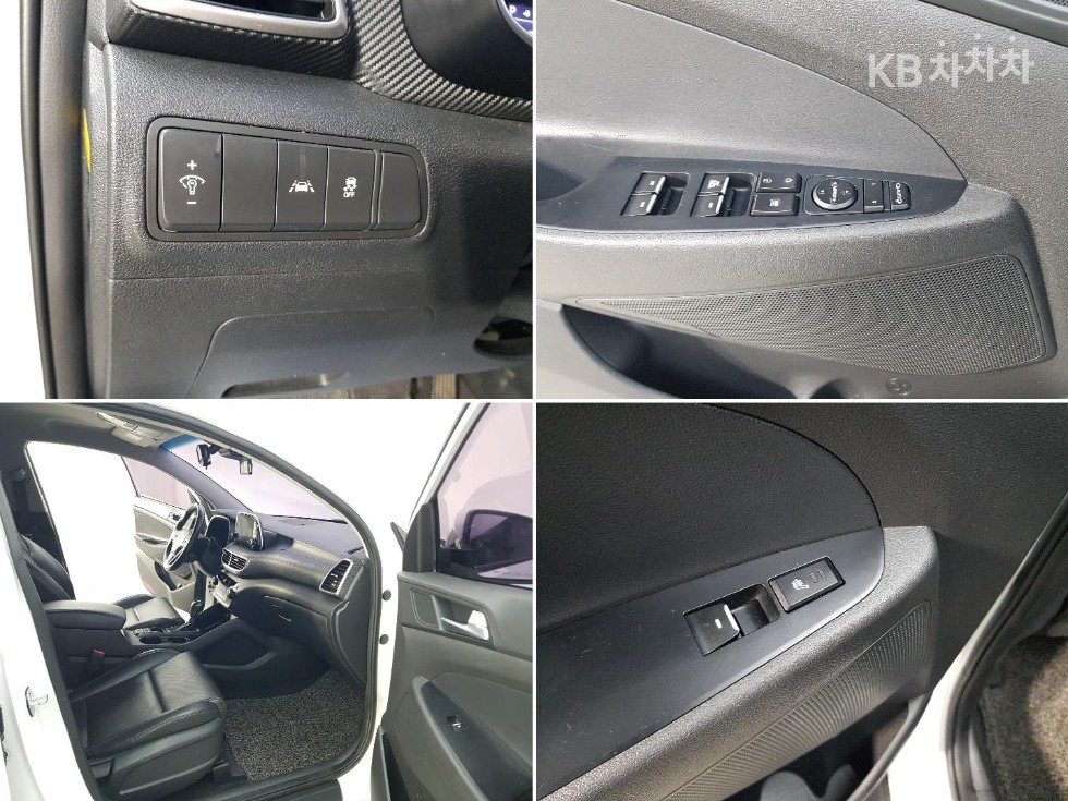 Hyundai Tucson — miniaturë 19