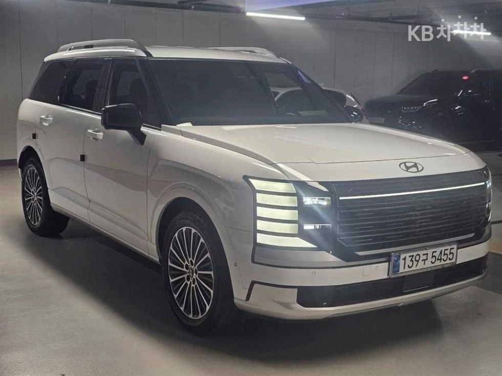 Hyundai Palisade — miniaturë 2