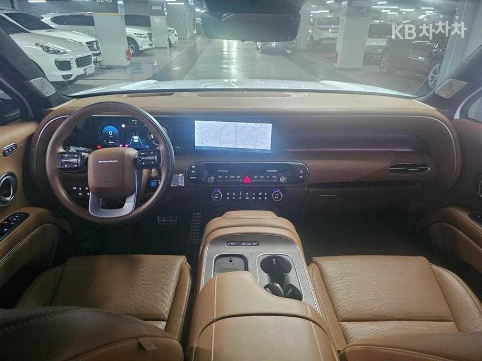 Hyundai Palisade — miniaturë 5