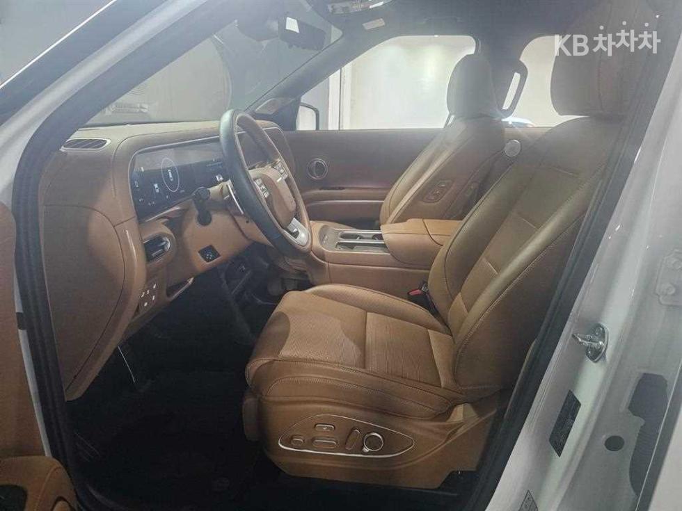 Hyundai Palisade — miniaturë 6