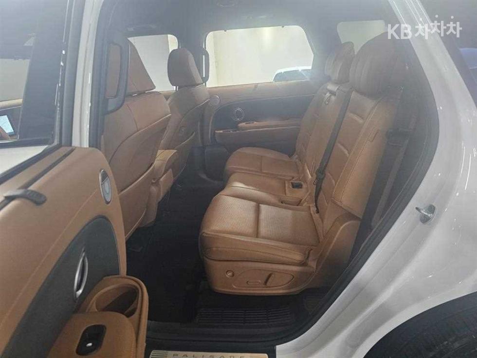 Hyundai Palisade — miniaturë 7