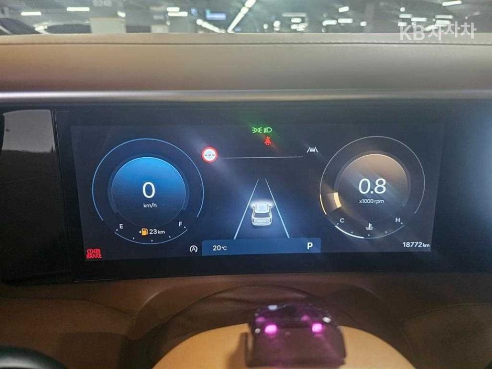 Hyundai Palisade — miniaturë 8