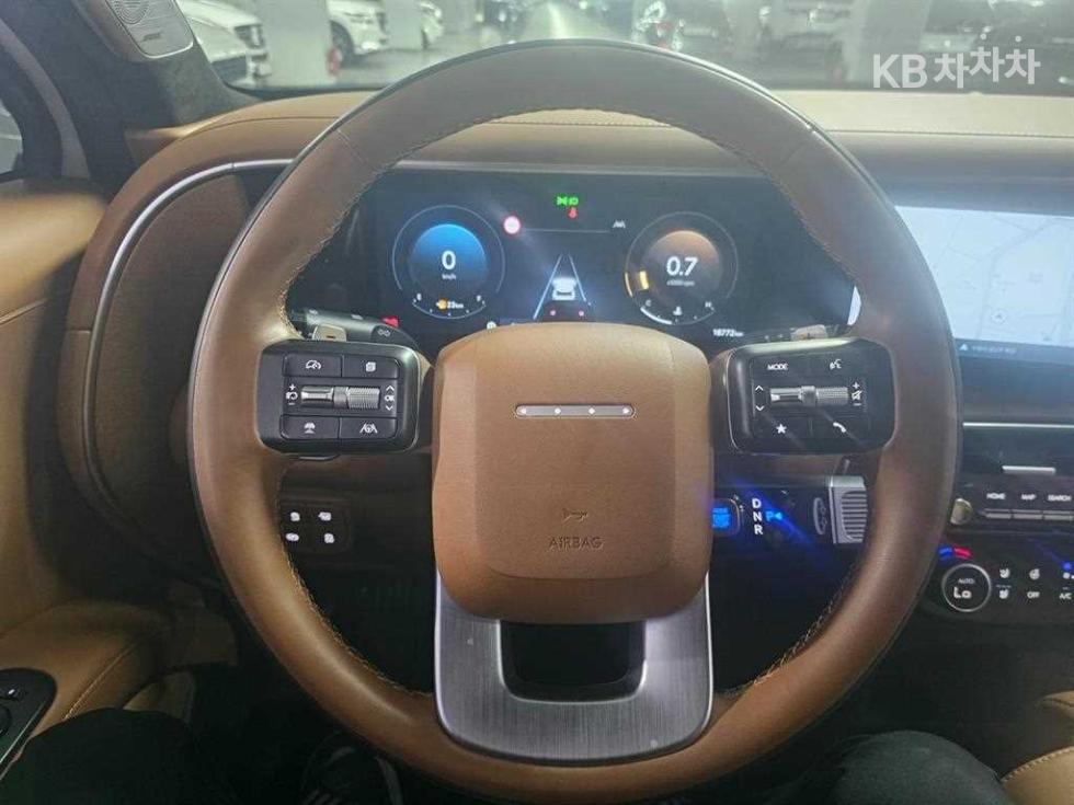 Hyundai Palisade — miniaturë 9