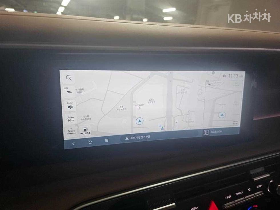 Hyundai Palisade — miniaturë 10