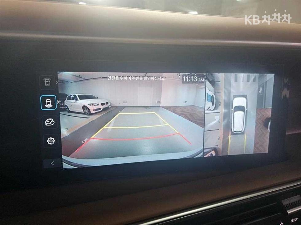 Hyundai Palisade — miniaturë 11