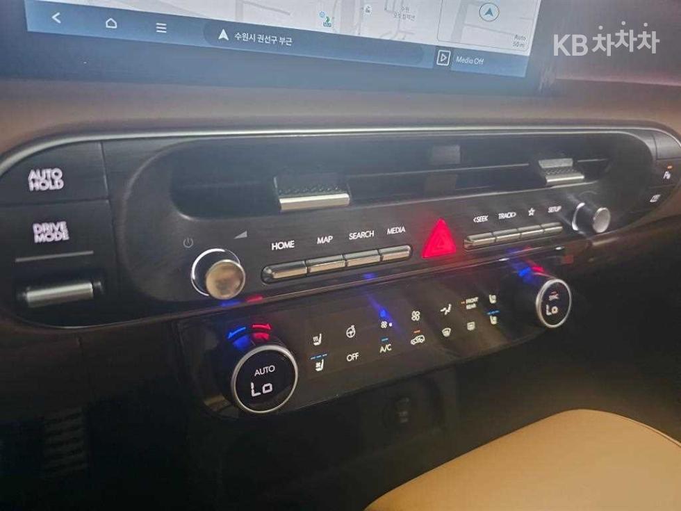 Hyundai Palisade — miniaturë 12