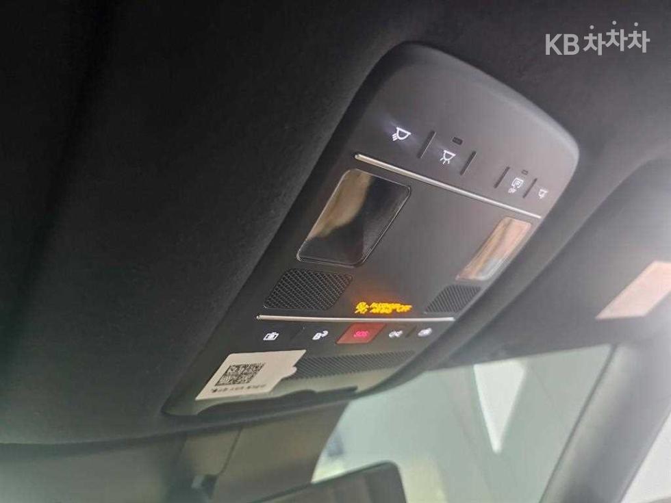 Hyundai Palisade — miniaturë 13