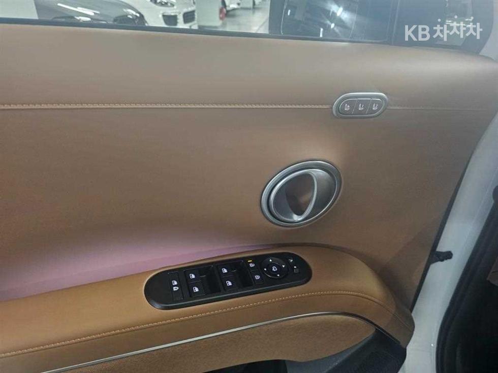 Hyundai Palisade — miniaturë 14