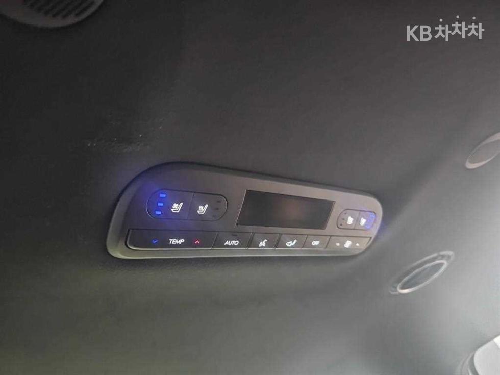 Hyundai Palisade — miniaturë 15