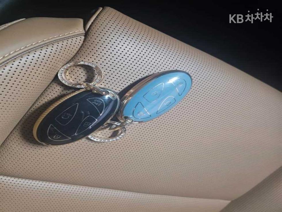 Hyundai Palisade — miniaturë 16
