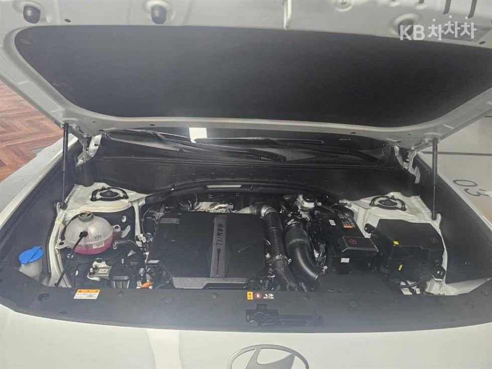 Hyundai Palisade — miniaturë 17