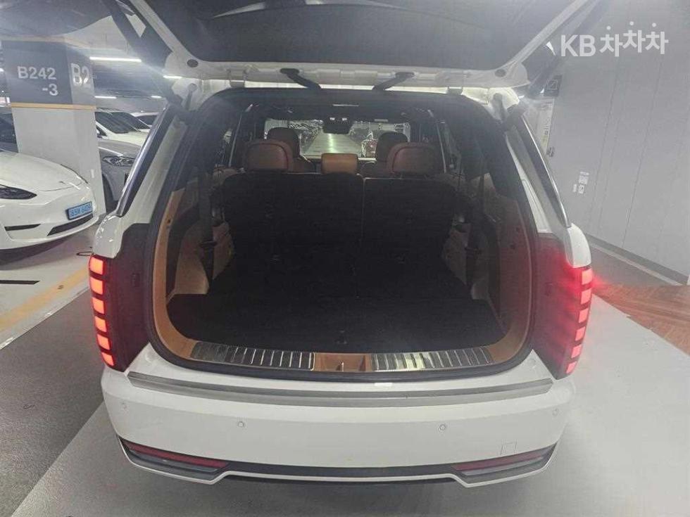 Hyundai Palisade — miniaturë 18