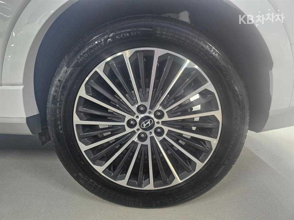 Hyundai Palisade — miniaturë 20