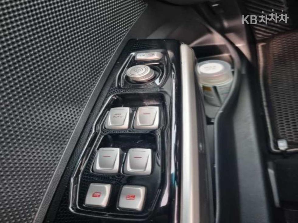 SsangYong Tivoli — miniaturë 14