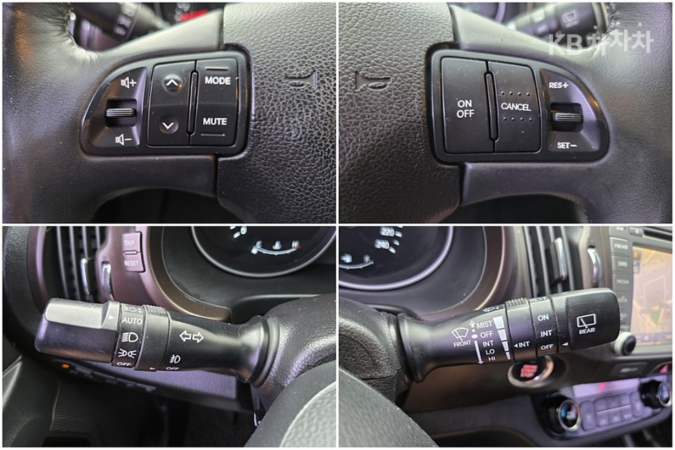 Kia Sportage — miniaturë 13