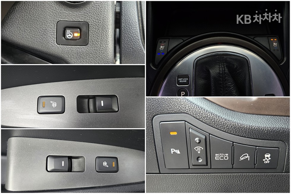 Kia Sportage — miniaturë 14