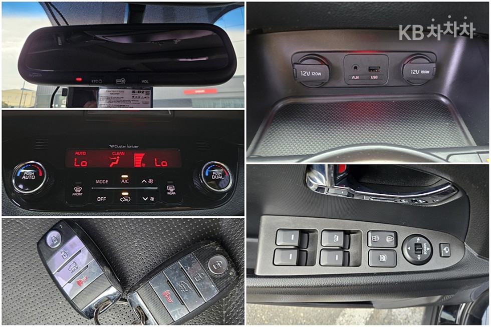 Kia Sportage — miniaturë 15