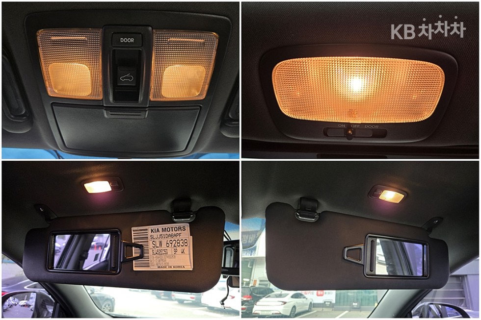 Kia Sportage — miniaturë 16