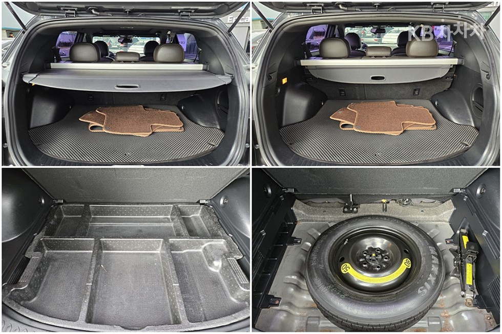 Kia Sportage — miniaturë 17