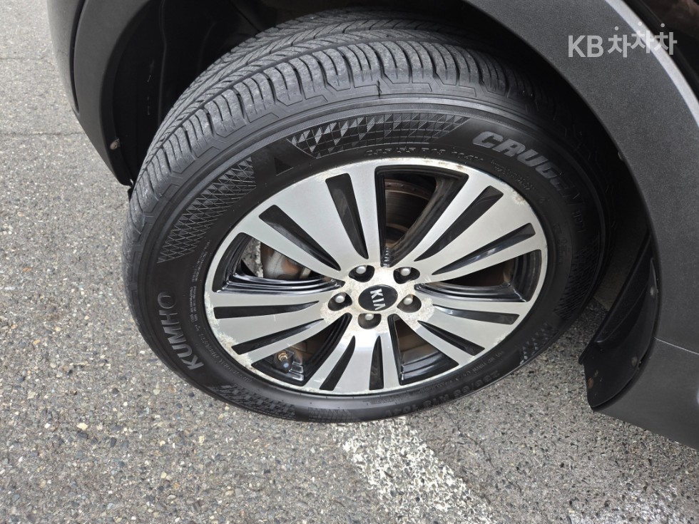 Kia Sportage — miniaturë 19