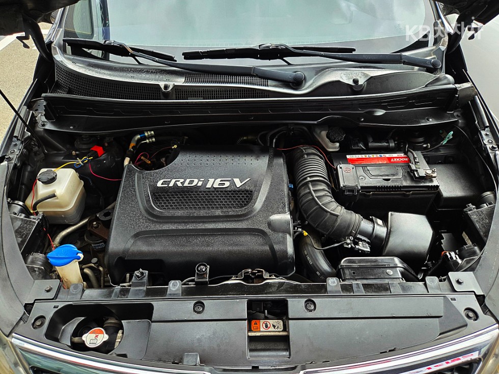 Kia Sportage — miniaturë 20