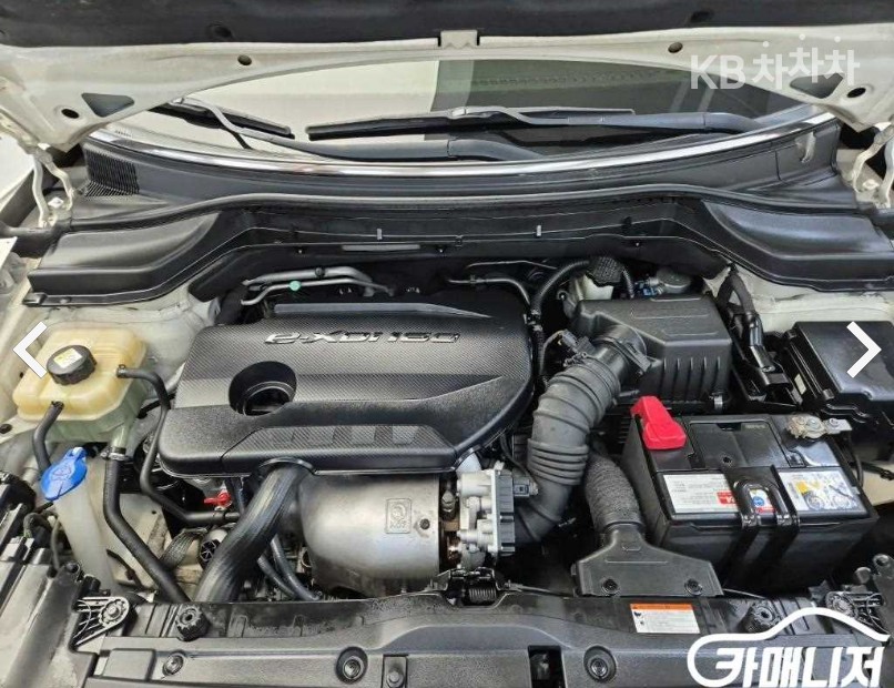 SsangYong Tivoli — miniaturë 5