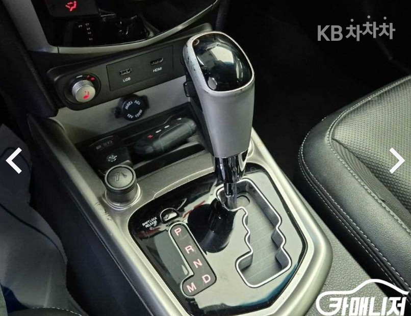 SsangYong Tivoli — miniaturë 7