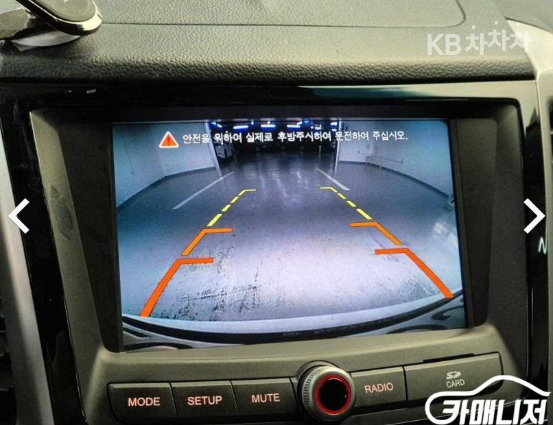 SsangYong Tivoli — miniaturë 14