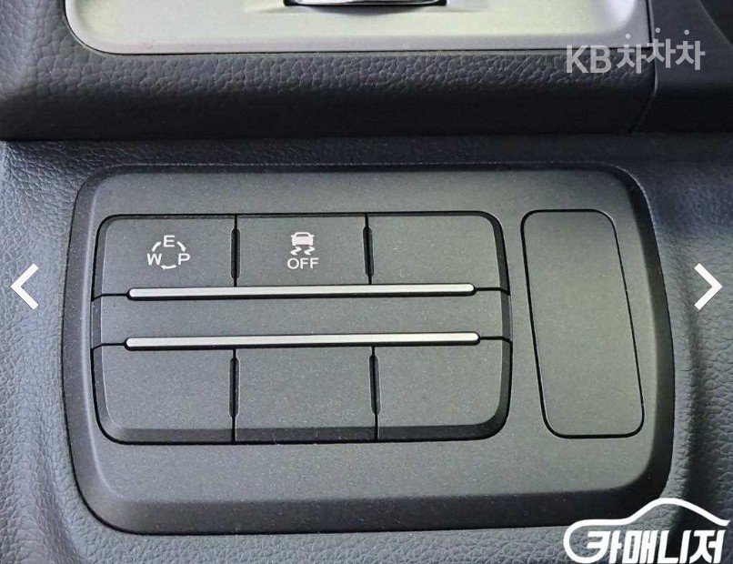 SsangYong Tivoli — miniaturë 15