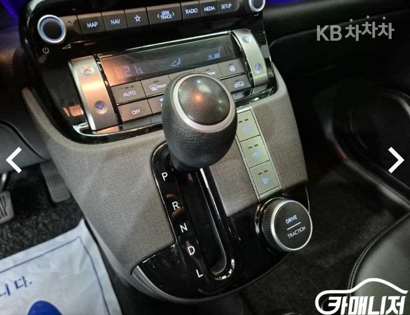 Hyundai Casper — miniaturë 7