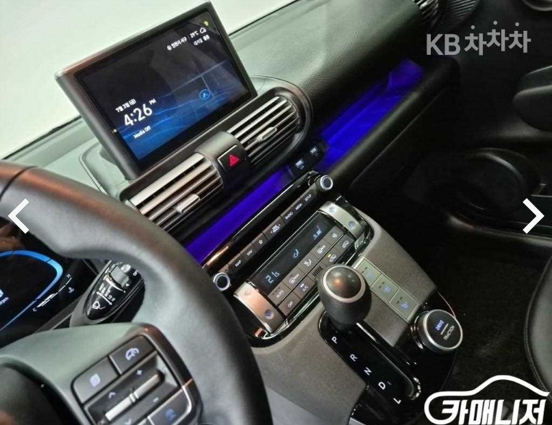 Hyundai Casper — miniaturë 10