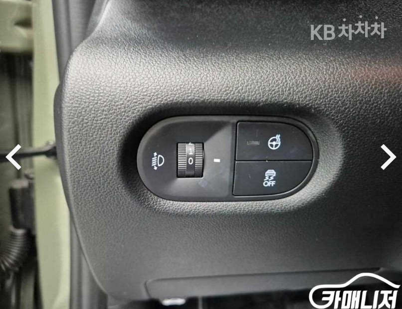 Hyundai Casper — miniaturë 17